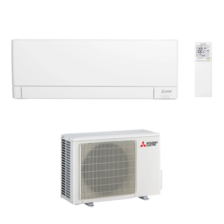 Mitsubishi-MSZ-AY50VGKP-MUZ-AY50VG