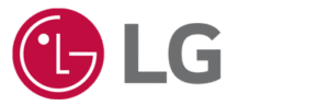 LG Electonics - logo brenda