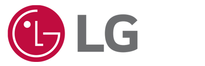 LG Electonics - logo brenda