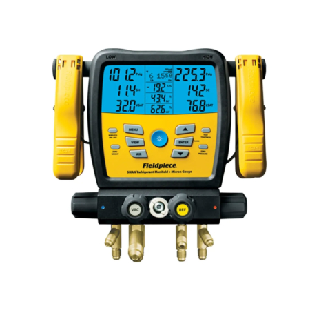 Fieldpiece-SM480V-razdjelnik-rashladnog-sredstva
