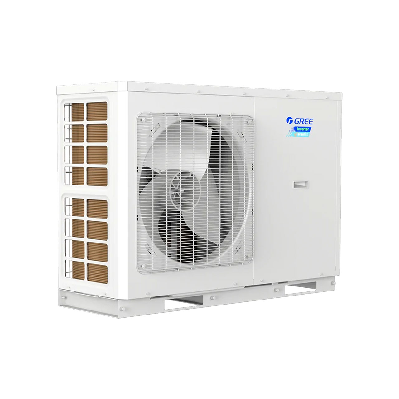 GREE-dizalica-topline-VERSATI-4-DC-inverter-R32-monobloc-14,00-kW