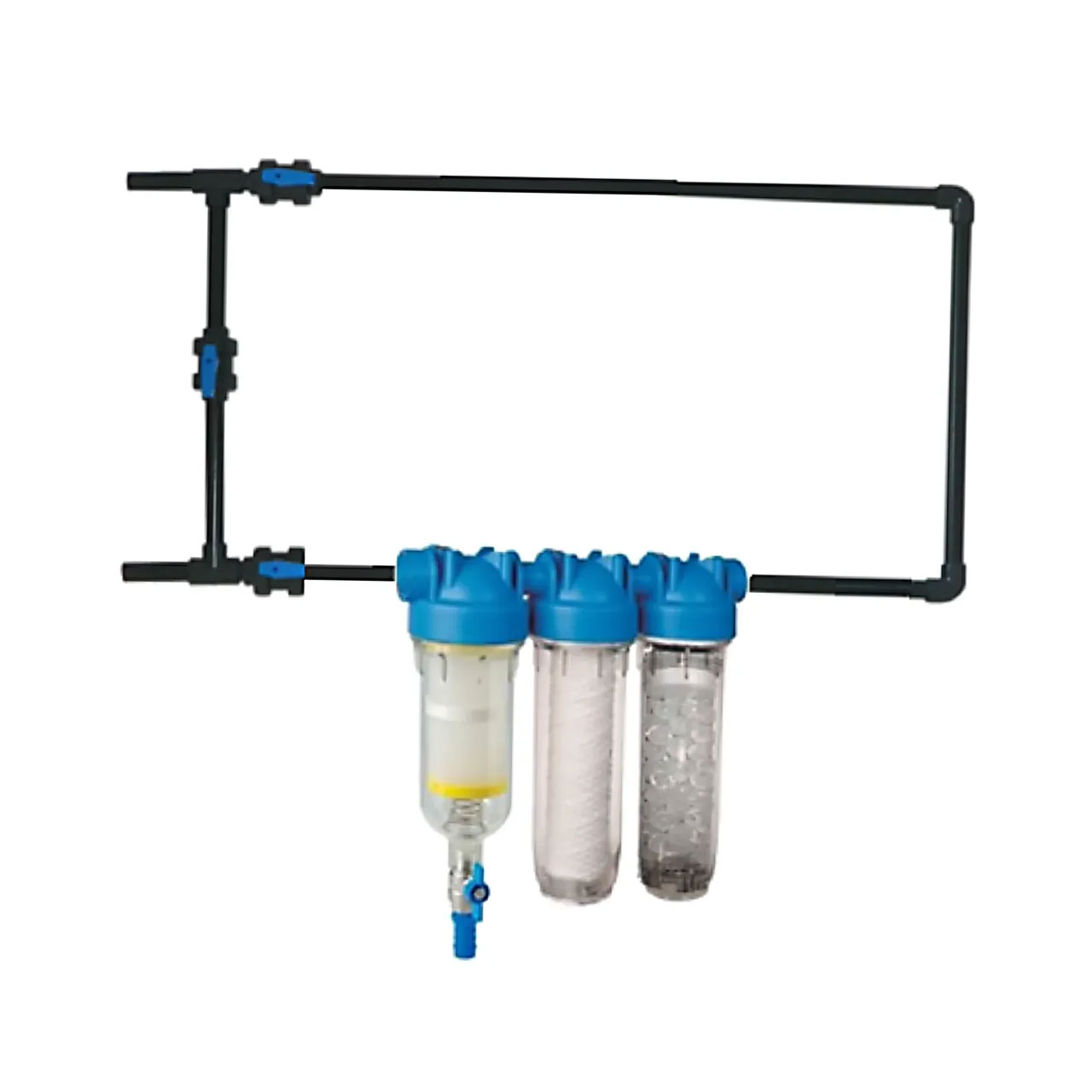 Hydra Trio RLH Filter