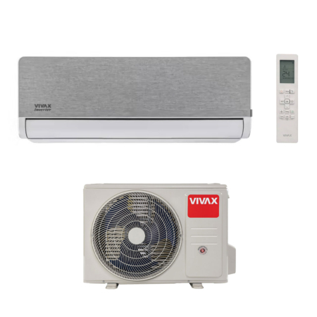 Vivax-klima-ACP-12CH35AEHI-Silver