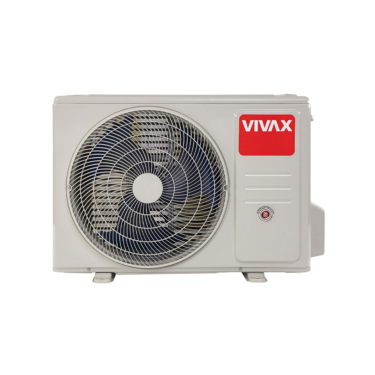 Vivax-klima-ACP-12CH35AEHI-vanjska-jedinica