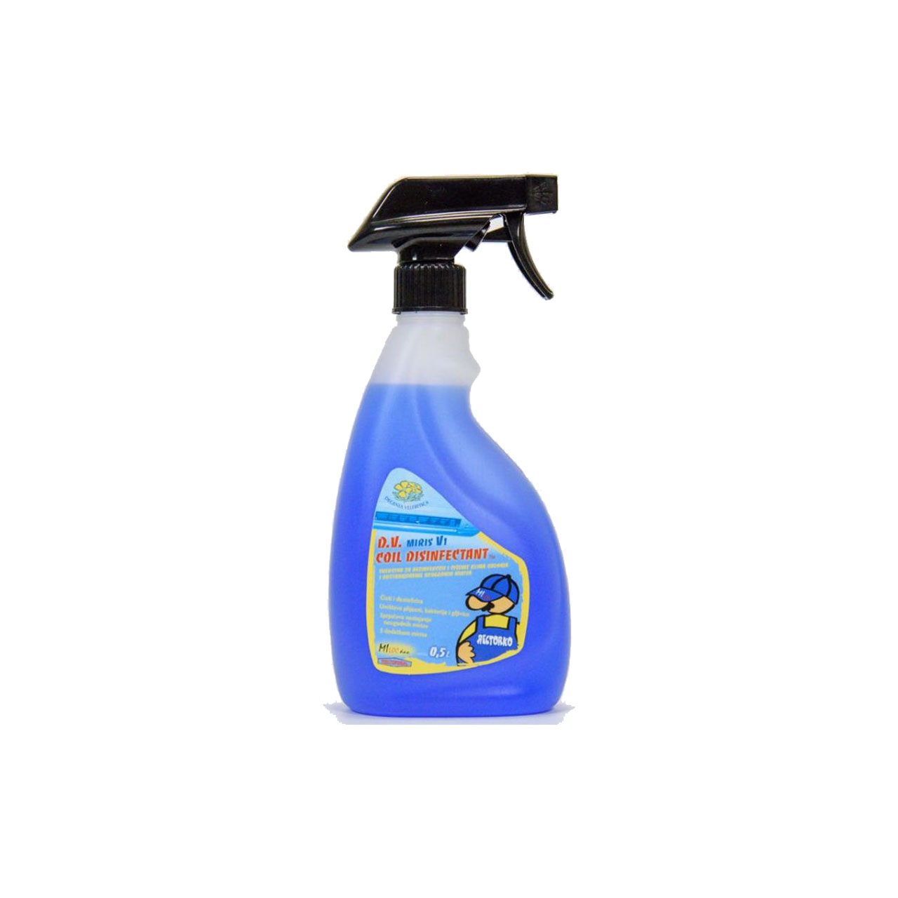 D.V.-COIL-DISINFECTANT-V-1-(0,5lit)---Sredstvo-za-higijenu-klima-uredaja