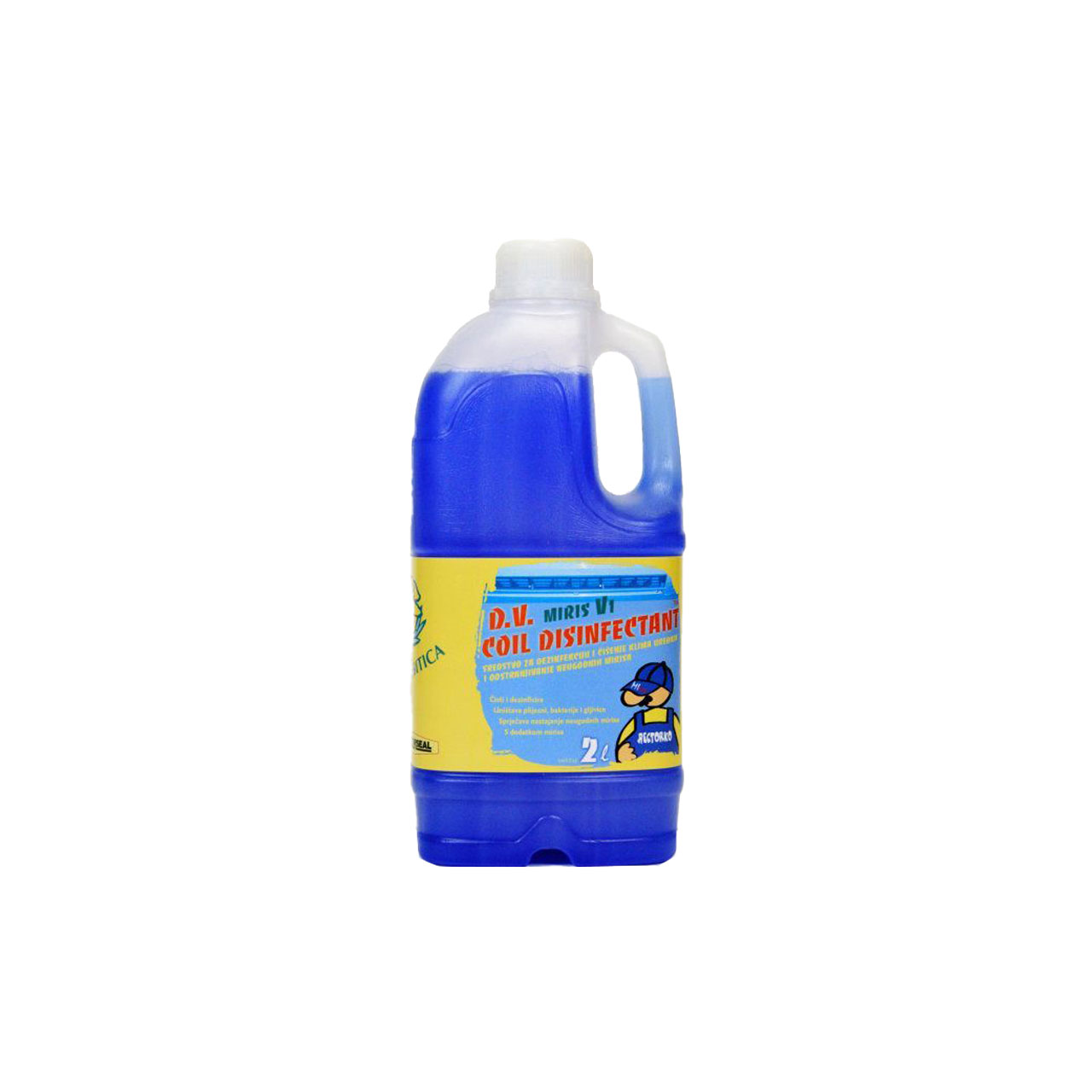 D.V.-COIL-DISINFECTANT-V-1-(2lit)---Sredstvo-za-higijenu-klima-uredaja