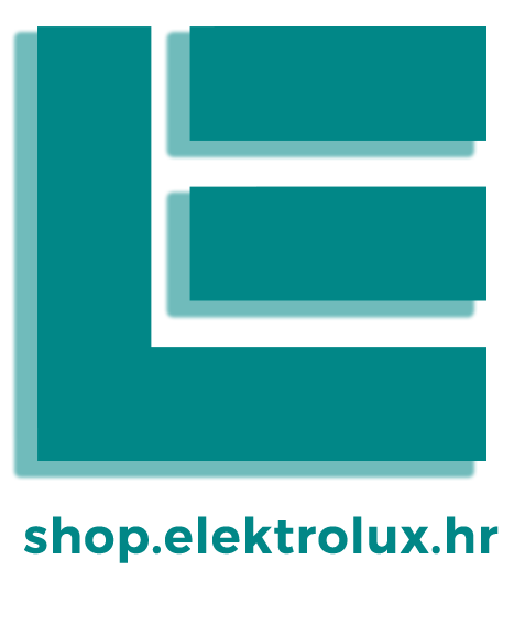 Dobro došli u Elektrolux web trgovinu