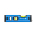 Libela metalna HOGERT HT4M001