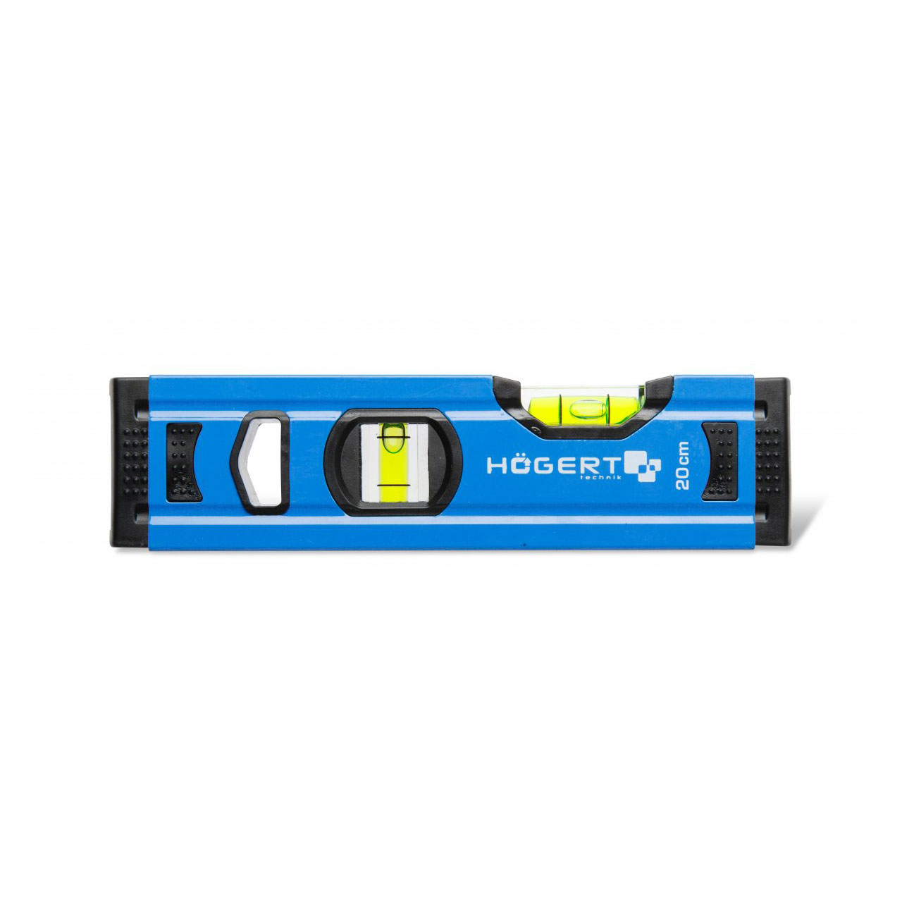 Libela metalna HOGERT HT4M001