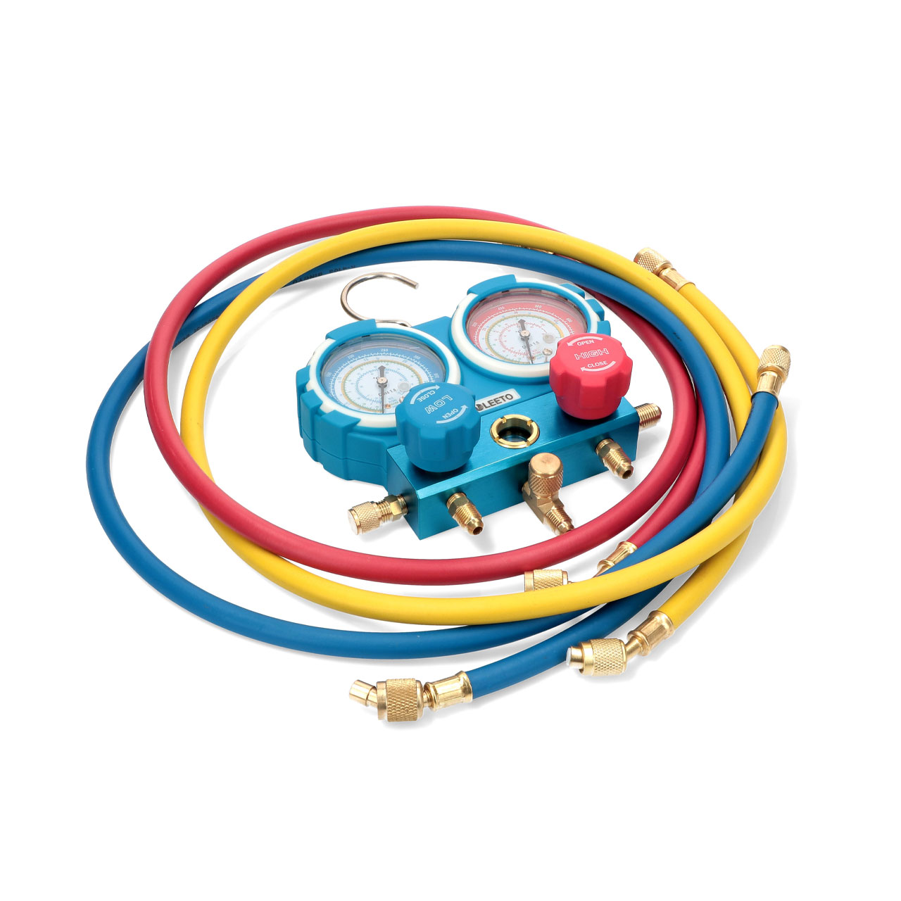 Manometri-za-freon-R410A-Leeto-LMG-2-R410-B Manometri za freon R410A – Leeto LMG-2-R410-B