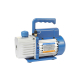 Pumpa za vakuum jednostepena 2,0 CFM – Leeto XZ-1A-AL