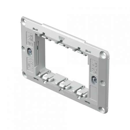 TEM Modul Line nosač 3M – bijeli NM30