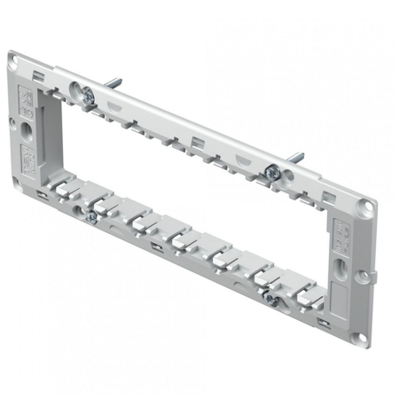 TEM Modul Line nosač 7M – bijeli NM70
