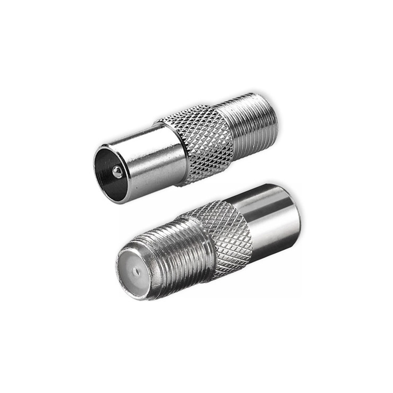 Adapter F – RF muški na muški