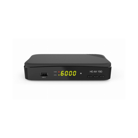 Prijemnik DVB-S2 HD Opticum AX150
