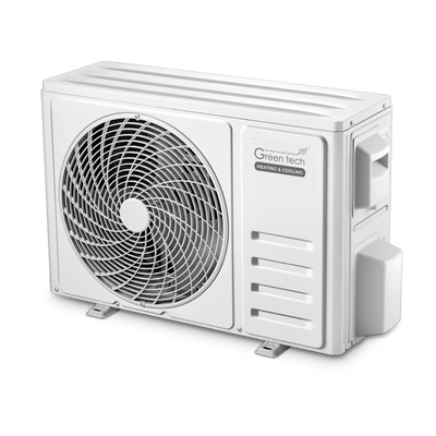 Klima uređaj Green Tech 12-IN51-WIFI 3,4kW vanjska jedinica