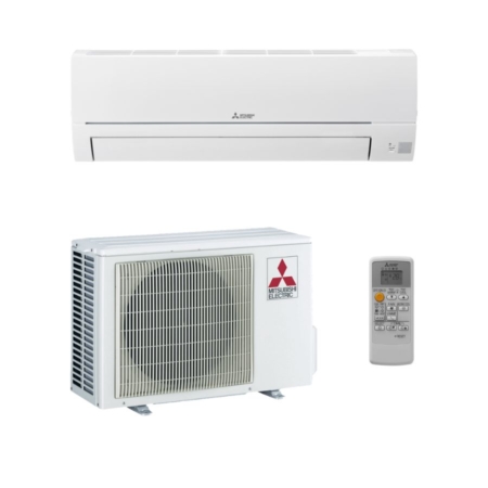Mitsubishi Electric, klima uređaj MSZ-HR71VFK/MUZ-HR71VF-7,1 kW
