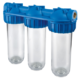 Senior Plus Triplex – Mehanički filter vode