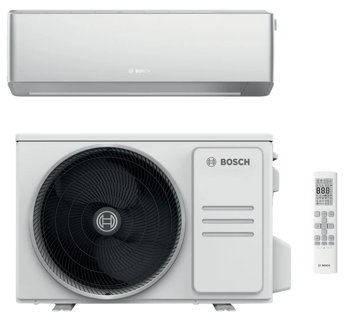 Klima uređaj Bosch Climate 7000i WiFi 2,6/2,7kW 26E/ES/EB