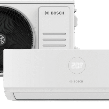 Klima uređaj Bosch Climate 3000i 2,6/2,9kW 26WE