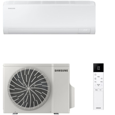 Klima uređaj Samsung Cebu 2,0/2,7kW WiFi AR50F07C1AHNEU