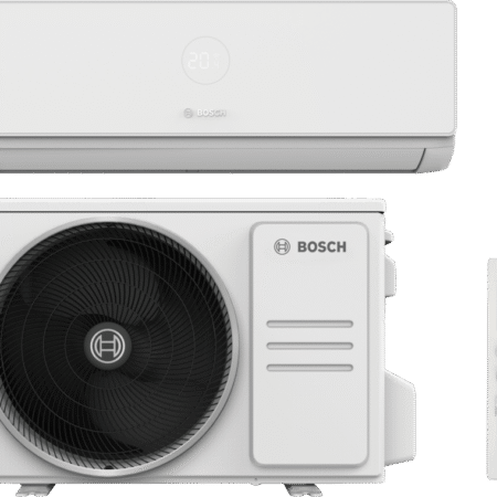 Bosch Climate 4000i 2,6/2,9kW 26WE
