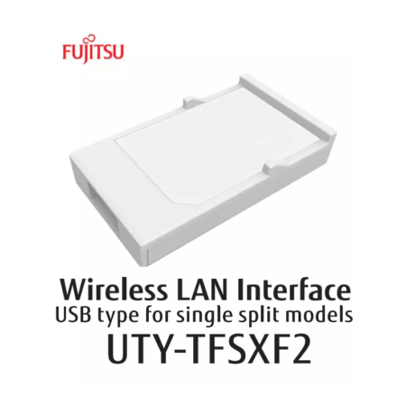 Fujitsu WiFi adapter UTY-TFSXF2/TFSXH3