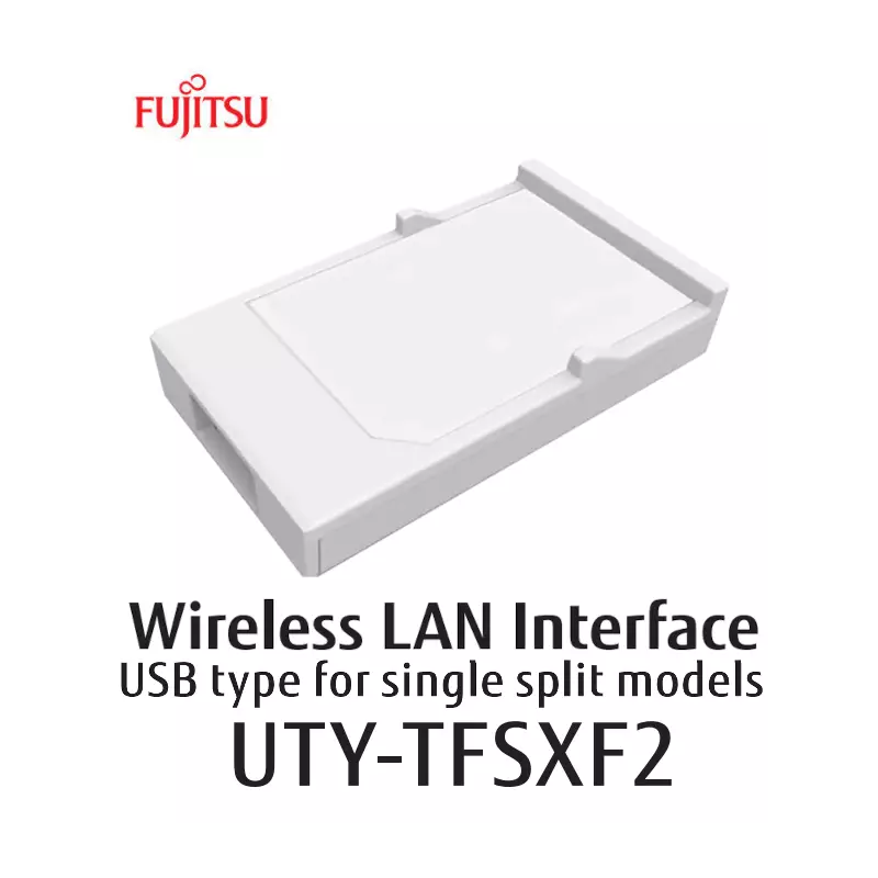 Fujitsu WiFi adapter UTY-TFSXF2/TFSXH3