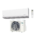 Klima uređaj Fujitsu Standard ECO 2,5/2,8kW ASEG-09KPCE