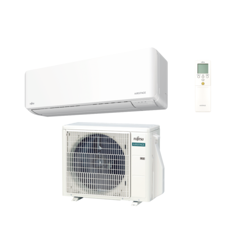 Klima uređaj Fujitsu Super ECO 2,0/2,5kW ASEH-07KMCG