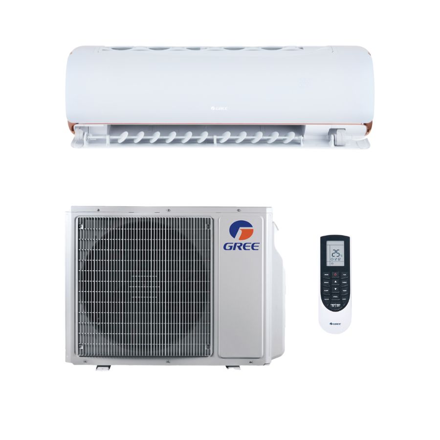 Klima uređaj Gree G-Tech 3,5/3,8kW WiFi GWH12AECXD-K6DNA1A