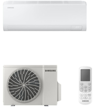 Klima uređaj Samsung Luzon 2,5/3,2kW WiFi AR50F09C1BHNEU