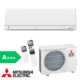 Klima uređaj Mitsubishi Electric 2,5/3,2kW WiFi MSZ-RW25VG