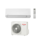 toshiba klima uređaj ras-b13b2kvg-e komplet