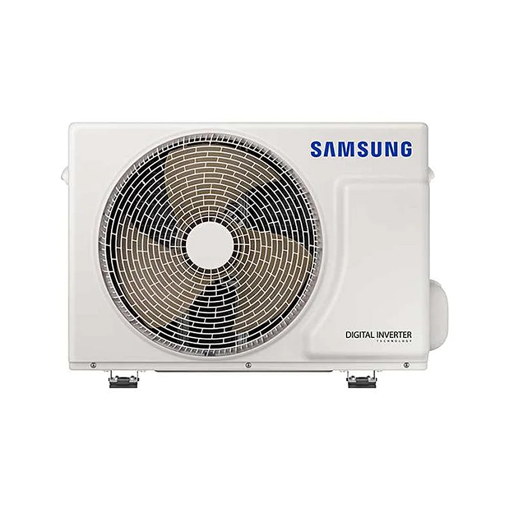 Klima uređaj Samsung WindFree Comfort 2,5/3,2kW WiFi AR60F09C1AWN vanjska jedinica